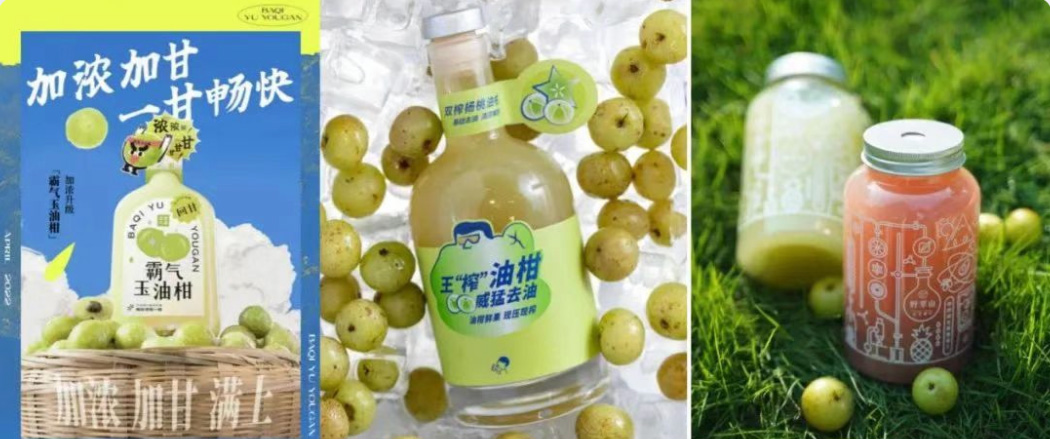 解困功能草本，捕捉國(guó)潮養(yǎng)生浪潮